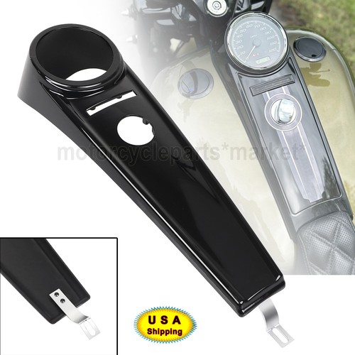 Dash gas fuel console - fuel, tank